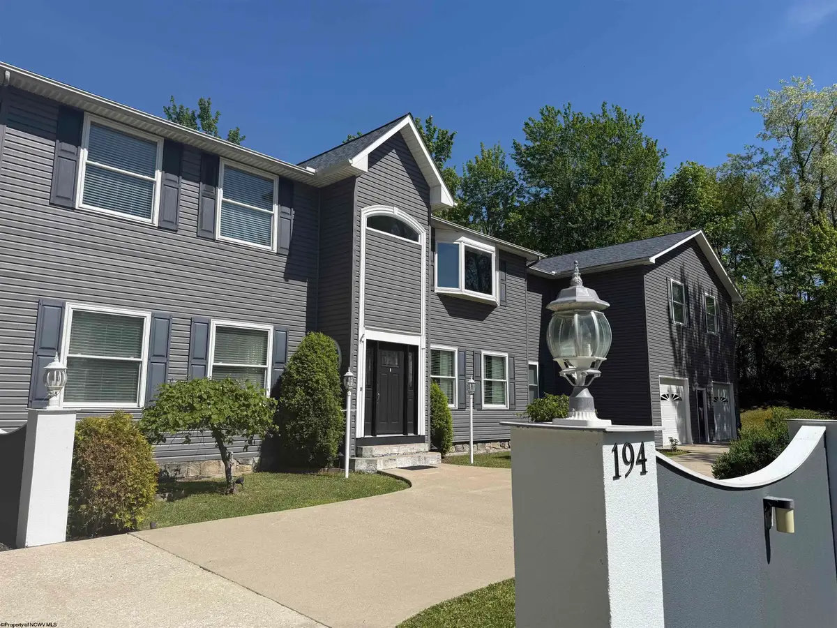 194 Beech Street, Buckhannon, WV 26201 - #1
