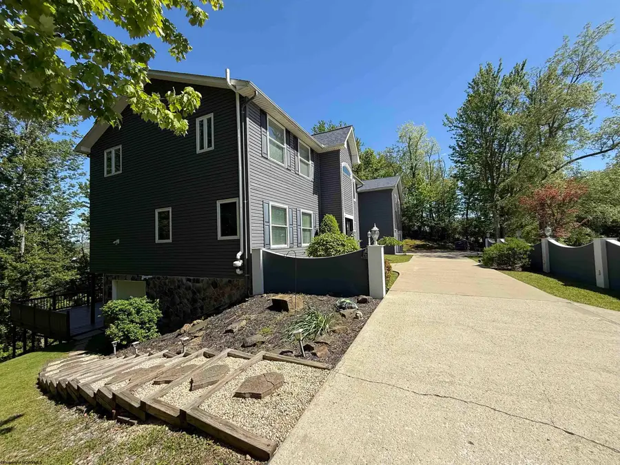 194 Beech Street, Buckhannon, WV 26201 - #3
