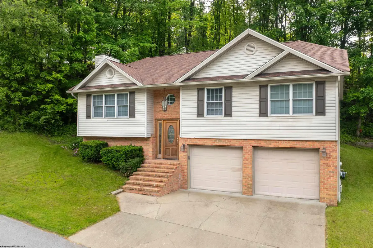 2061 Pinecrest Drive, Morgantown, WV 26505 - #1