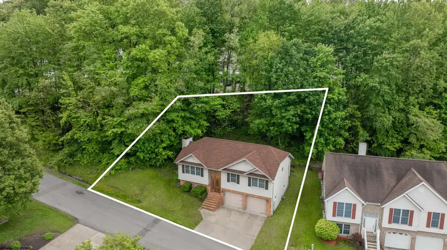 2061 Pinecrest Drive, Morgantown, WV 26505 - #2