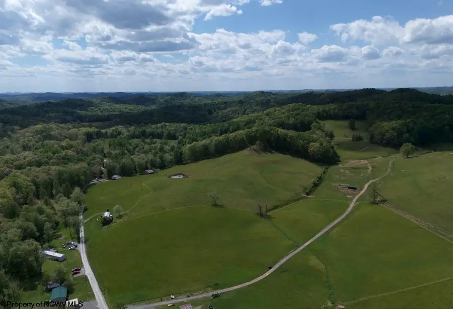 9506 Route 20 South Road, French Creek, WV 26218 - #2