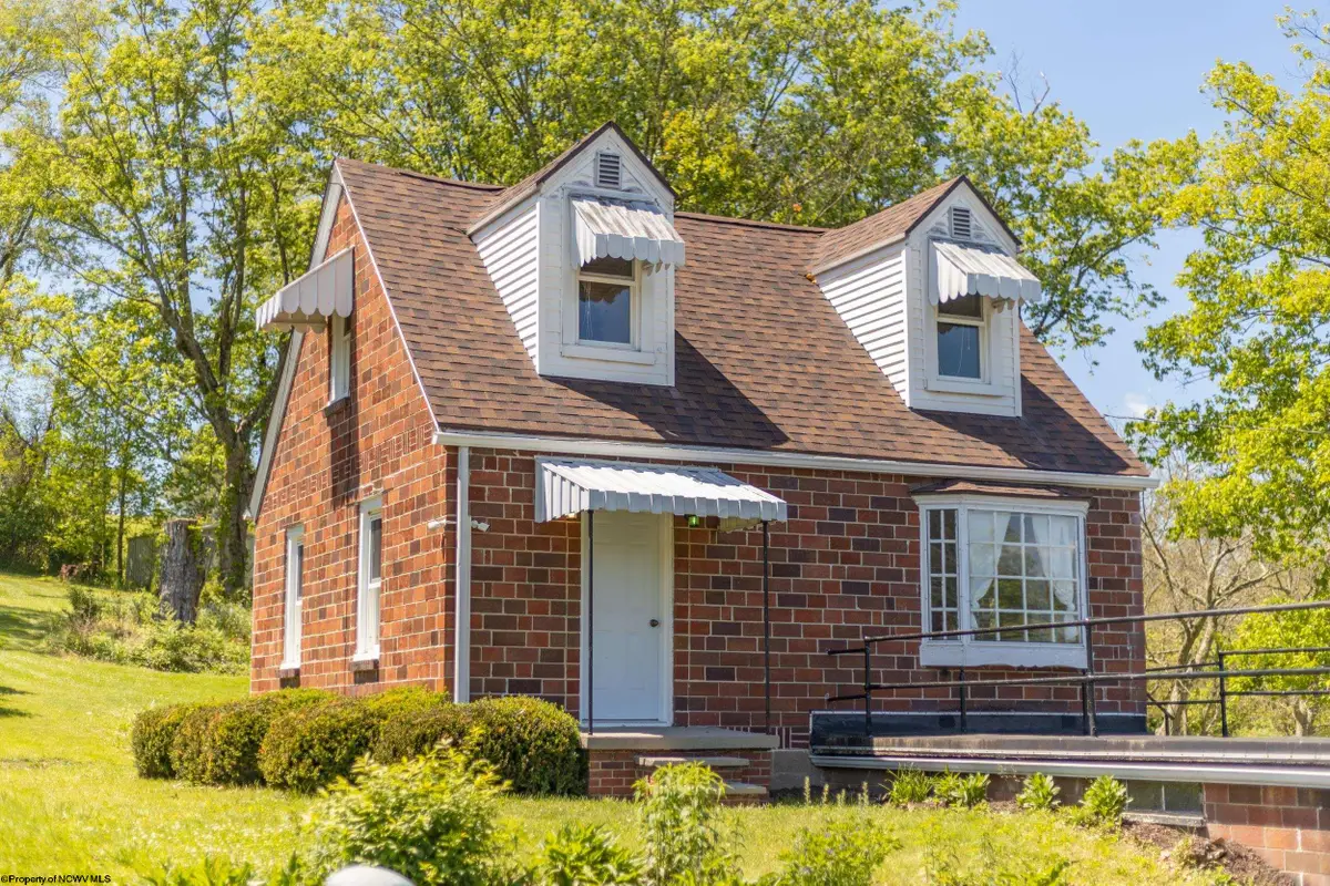 60 Bassel Addition Road, Clarksburg, WV 26301 - #1