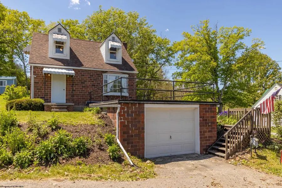 60 Bassel Addition Road, Clarksburg, WV 26301 - #2