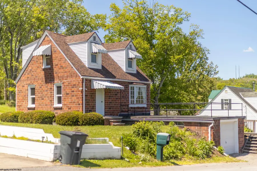 60 Bassel Addition Road, Clarksburg, WV 26301 - #3