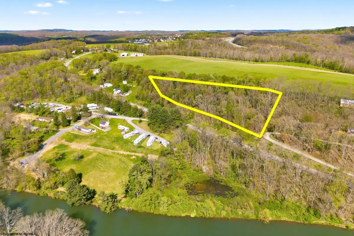 TBD Country Lane, Bruceton Mills, WV 26525 - #1