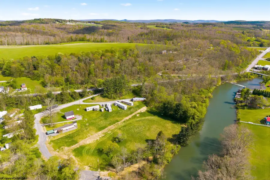 TBD Country Lane, Bruceton Mills, WV 26525 - #3