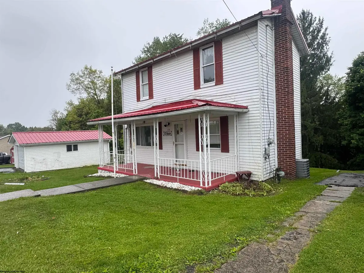 172 Hundley Street, Masontown, WV 26542 - #1