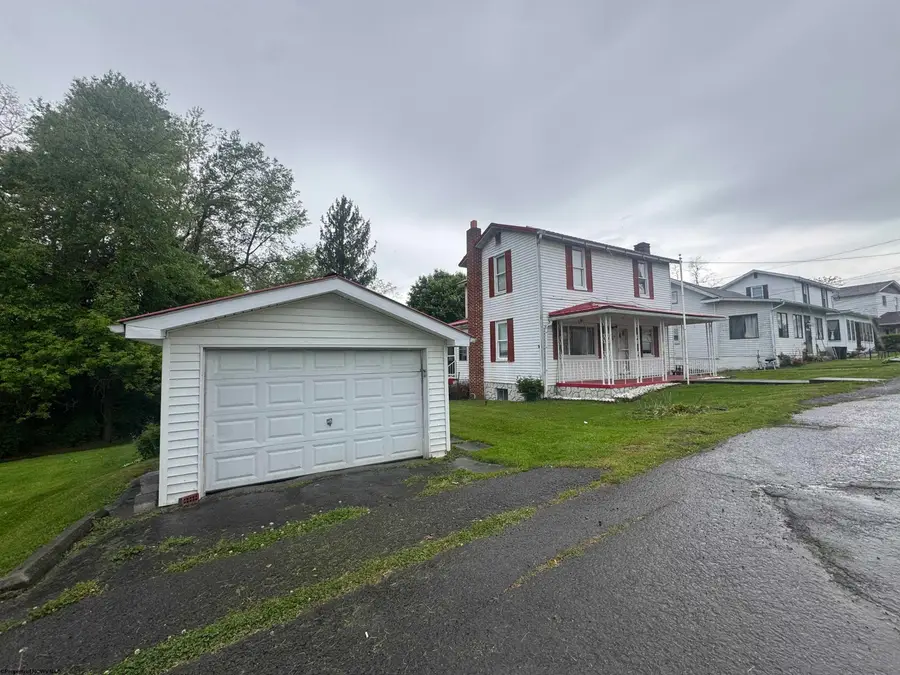 172 Hundley Street, Masontown, WV 26542 - #3
