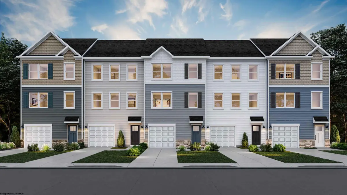 748 Hardman Drive, Morgantown, WV 26501 - #1