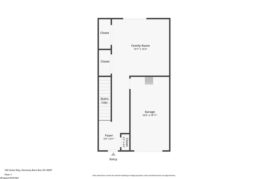 748 Hardman Drive, Morgantown, WV 26501 - #2