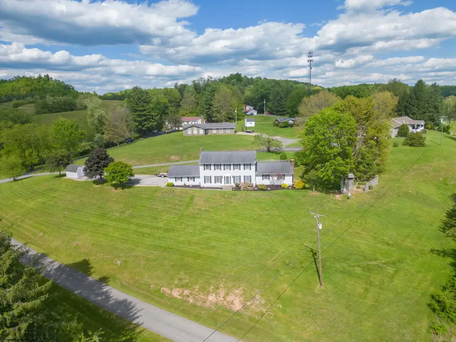 108 Hillview Lane, Buckhannon, WV 26201 - #2