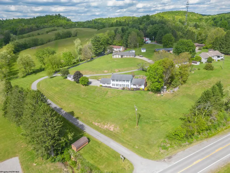 108 Hillview Lane, Buckhannon, WV 26201 - #3