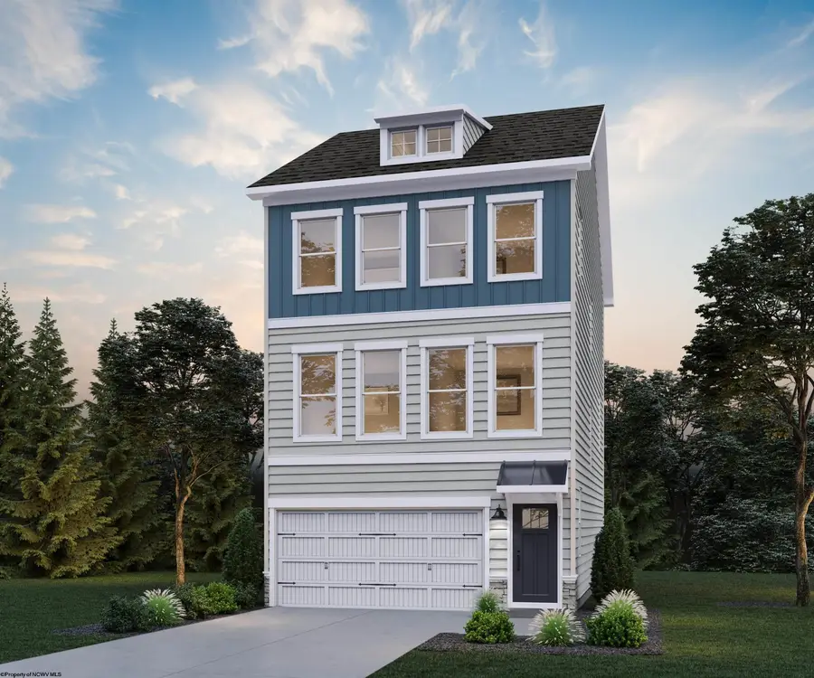 759 Hardman Drive, Morgantown, WV 26501 - #3