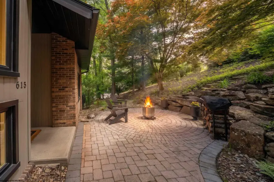 615 Poplar Woods Drive, Morgantown, WV 26505 - #3