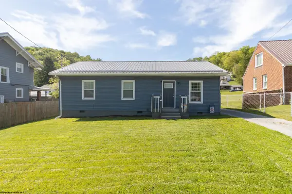 467 Victory Avenue, Grafton, WV 26354