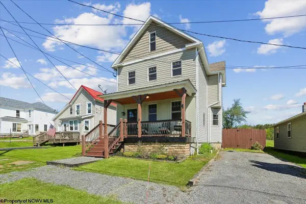 240 Kent Avenue, Davis, WV 26260
