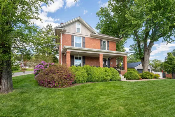 1360 Eastern Avenue, Morgantown, WV 26505