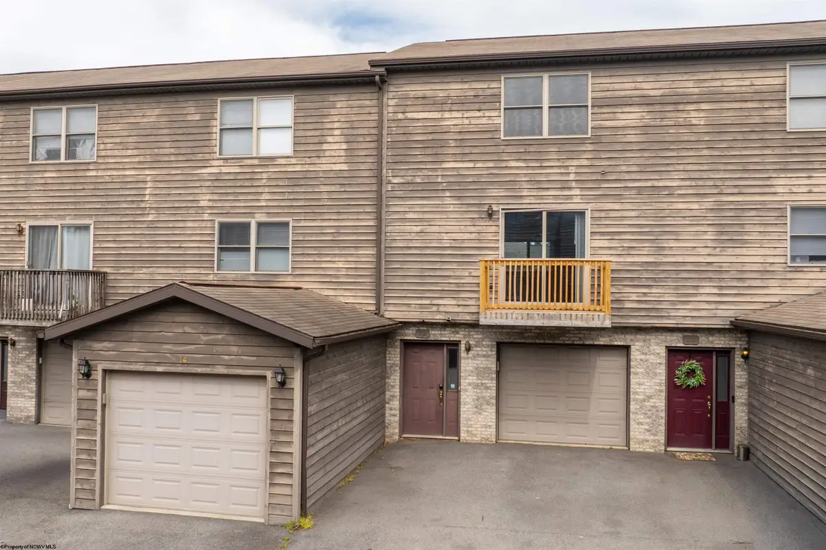 12 Silver Creek Drive, Morgantown, WV 26505 - #1