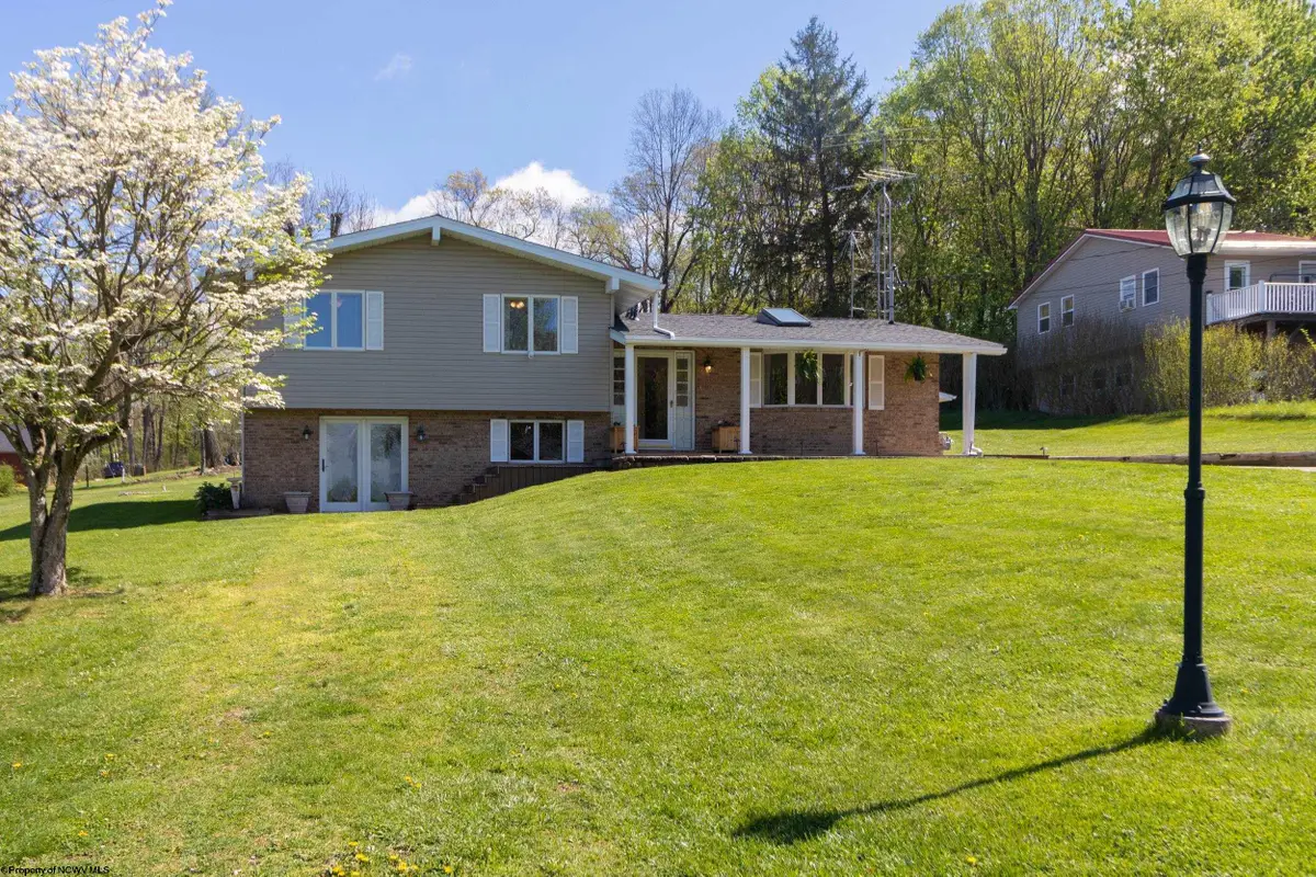 50 Hickory Hills Drive, Morgantown, WV 26508 - #1