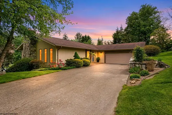 2 Ridge Place, Morgantown, WV 26505