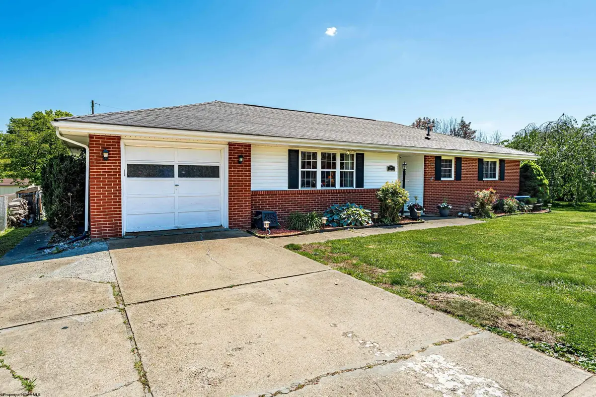 150 Morning View Lane, Bridgeport, WV 26330 - #1