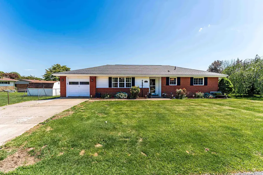 150 Morning View Lane, Bridgeport, WV 26330 - #3