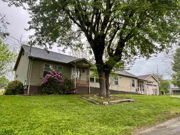 100 Washington Avenue, Elkins, WV 26241