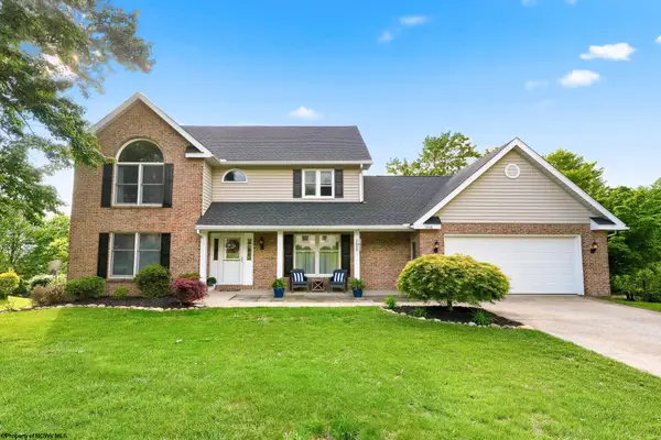 1268 Kings Road, Morgantown, WV 26508