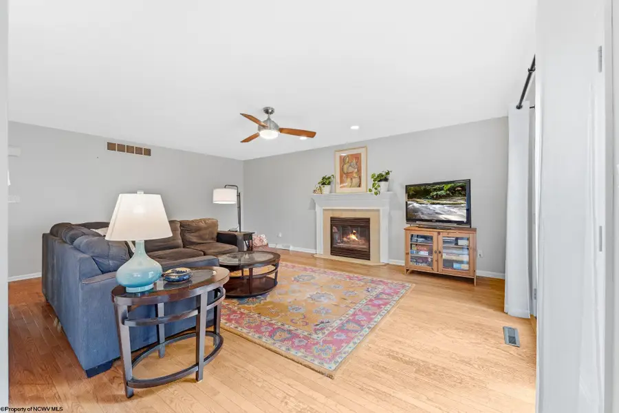 1268 Kings Road, Morgantown, WV 26508 - #3
