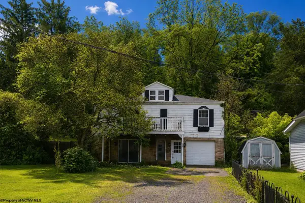 58 Carolina Avenue, Salem, WV 26426