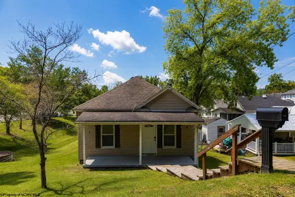 188 Parkway Drive, Clarksburg, WV 26301