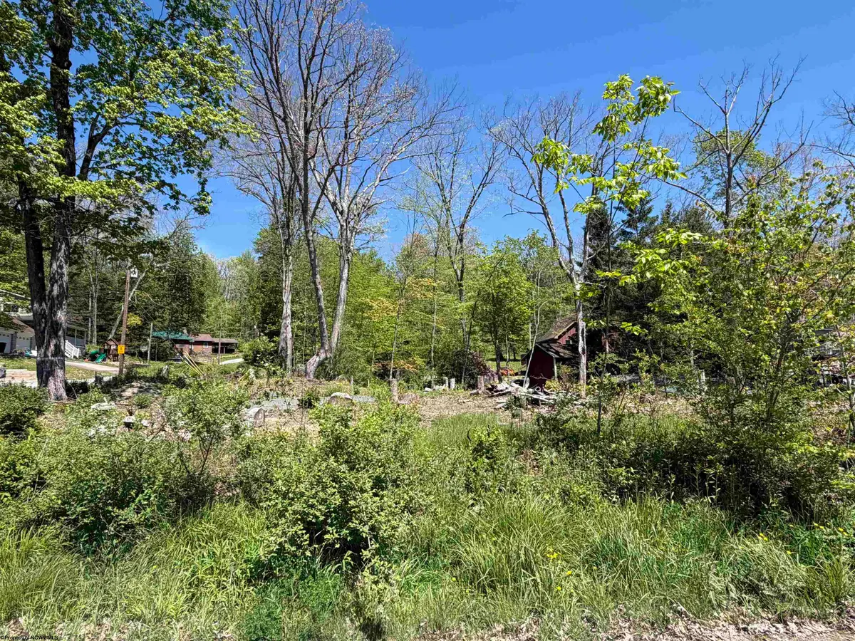 TBD Paradise Circle, Morgantown, WV 26508 - #1