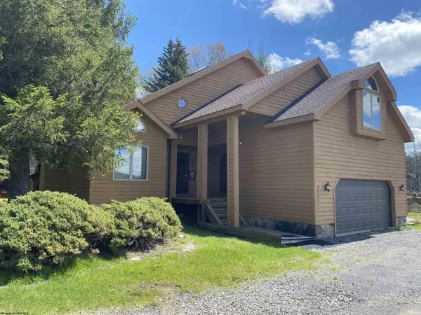 2524 Timberline Road, Davis, WV 26260