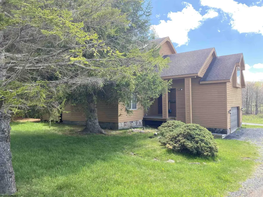 2524 Timberline Road, Davis, WV 26260 - #2
