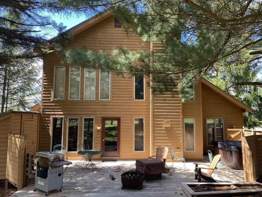2524 Timberline Road, Davis, WV 26260 - #3