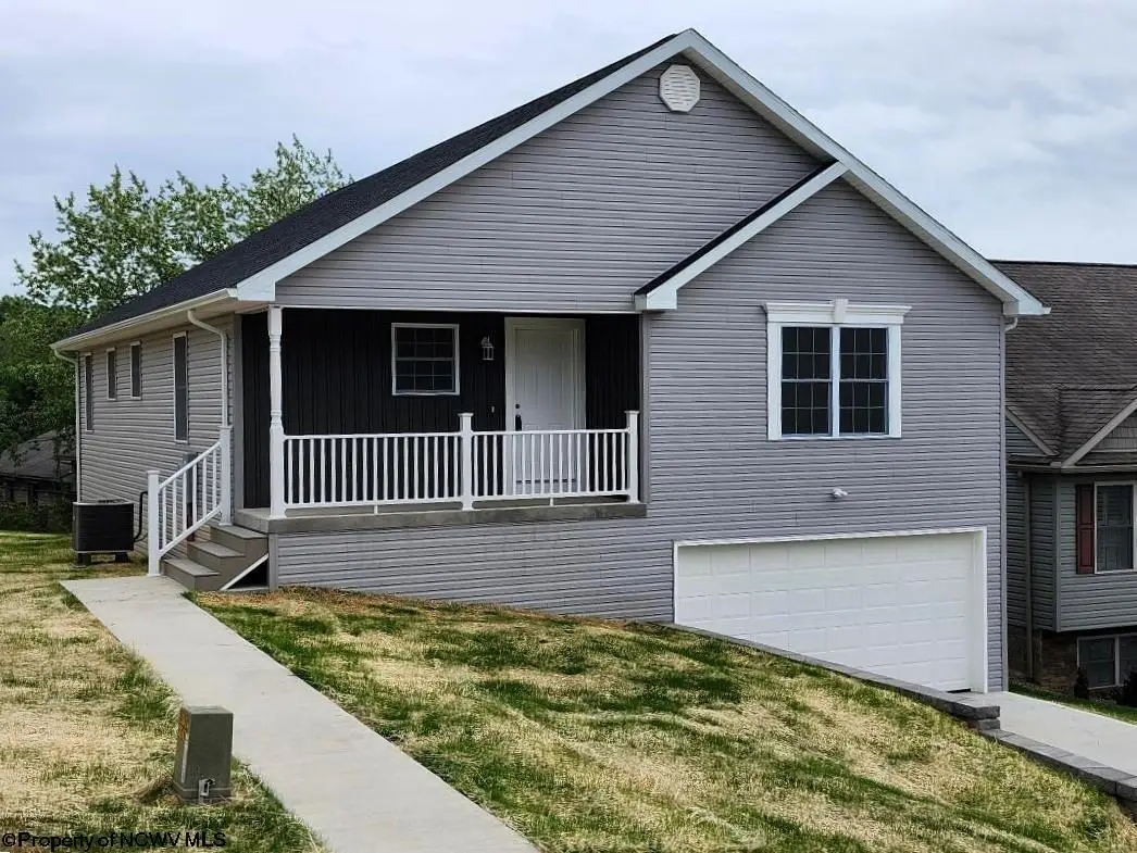 42 Harvest Way, Bridgeport, WV 26330 - #1