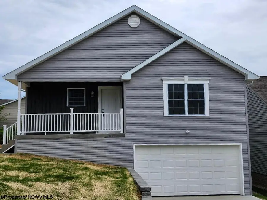 42 Harvest Way, Bridgeport, WV 26330 - #2