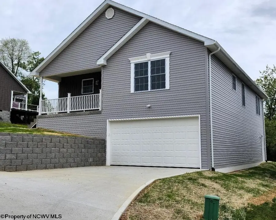 42 Harvest Way, Bridgeport, WV 26330 - #3