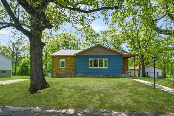 1114 Harvatis Street, Morgantown, WV 26508