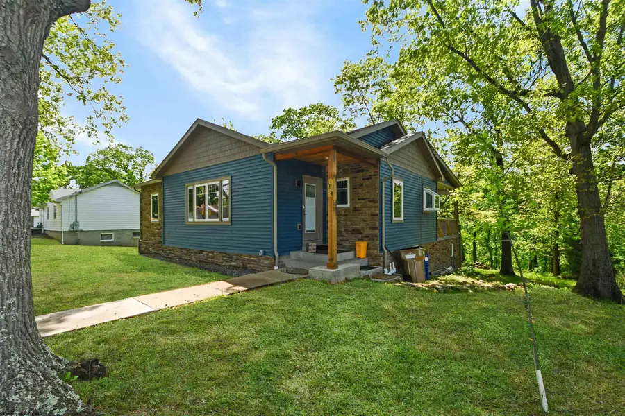 1114 Harvatis Street, Morgantown, WV 26508 - #2