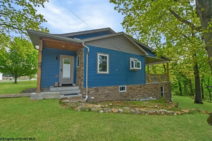 1114 Harvatis Street, Morgantown, WV 26508 - #3