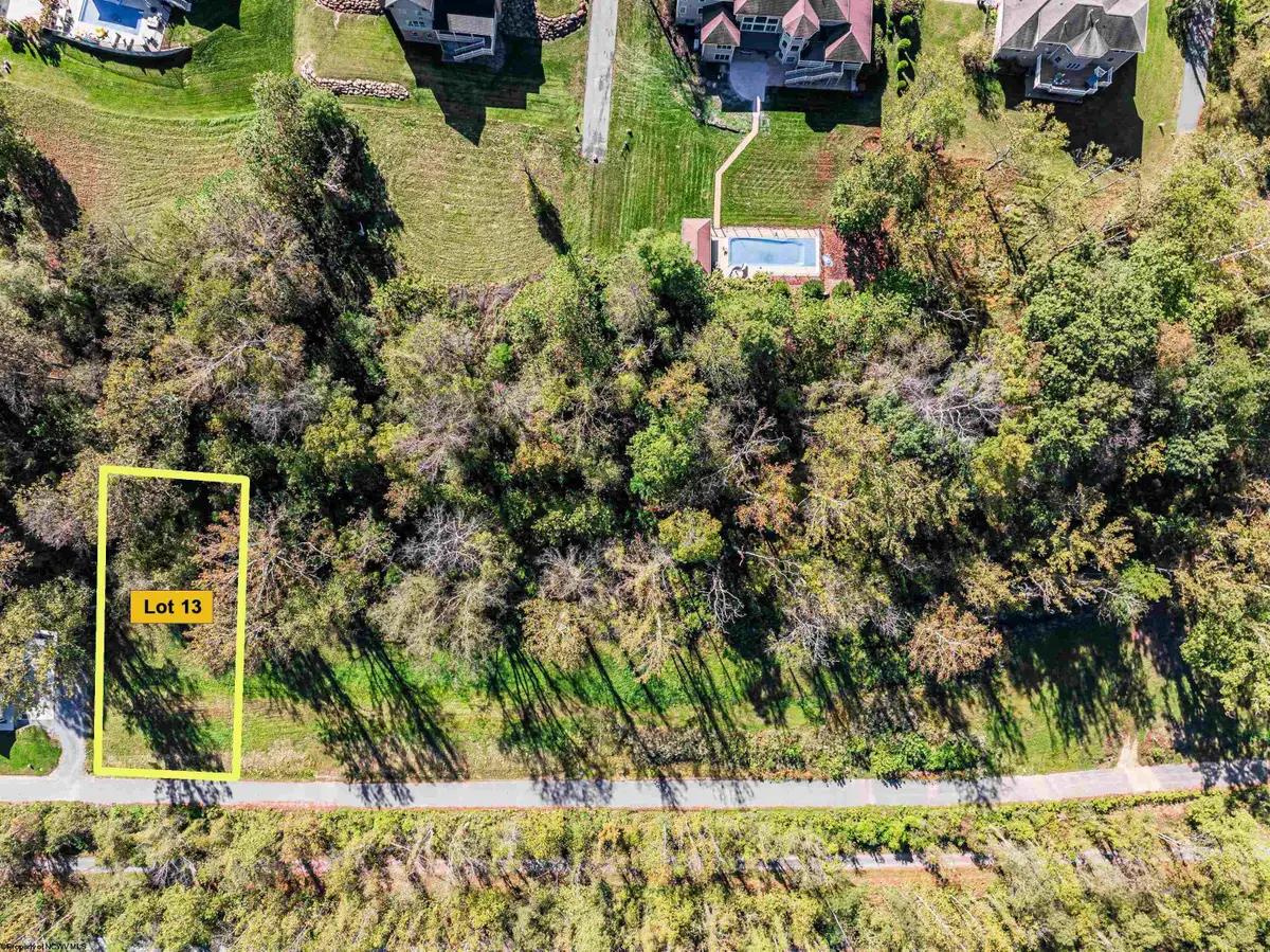 13 Trail Drive, Morgantown, WV 26508 - #1