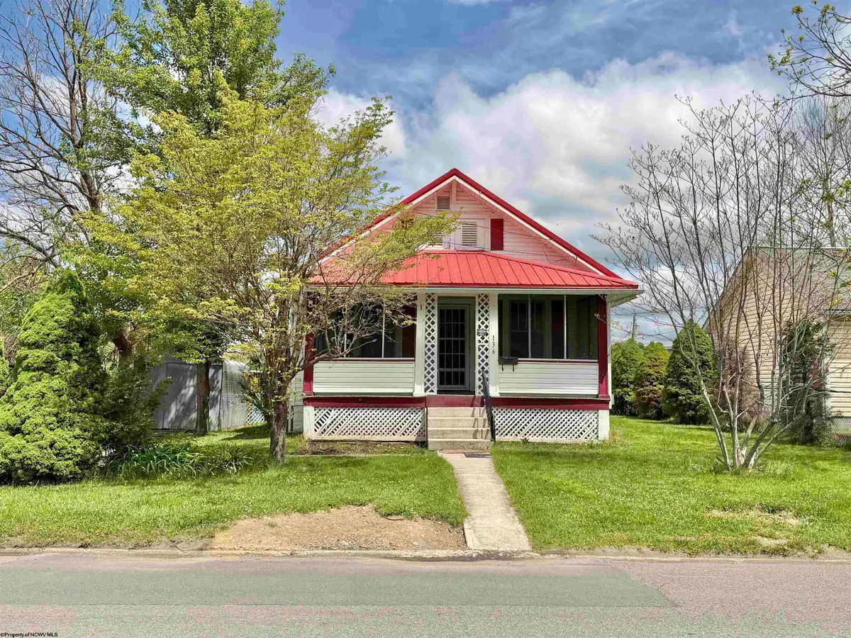 136 Heavner Avenue, Elkins, WV 26241 - #1