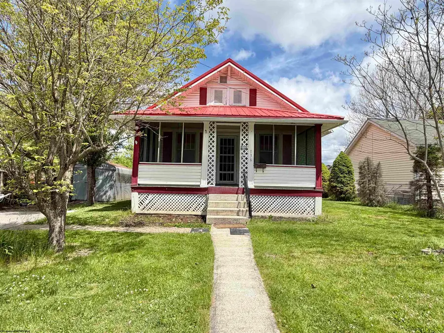 136 Heavner Avenue, Elkins, WV 26241 - #3