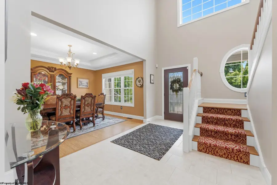 411 N Harwich Circle, Morgantown, WV 26501-08 - #2