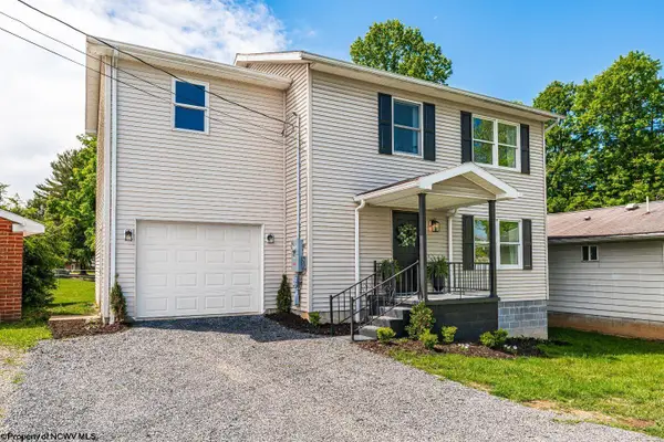 512 Wheeling Street, Morgantown, WV 26501
