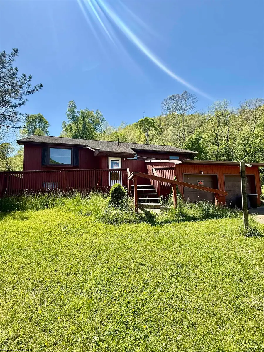1463 Jarvisville Road, Salem, WV 26426 - #2