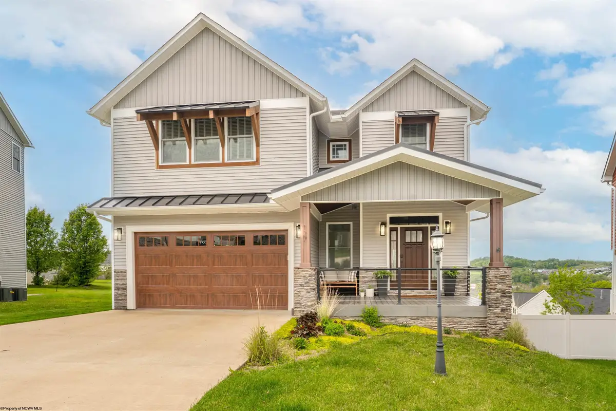 127 Sadie Lane, Morgantown, WV 26508 - #1