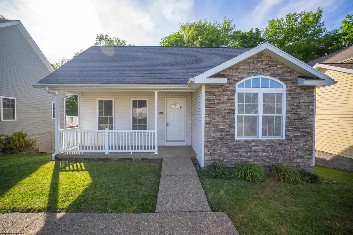 305 Butler Drive, Morgantown, WV 26505 - #1