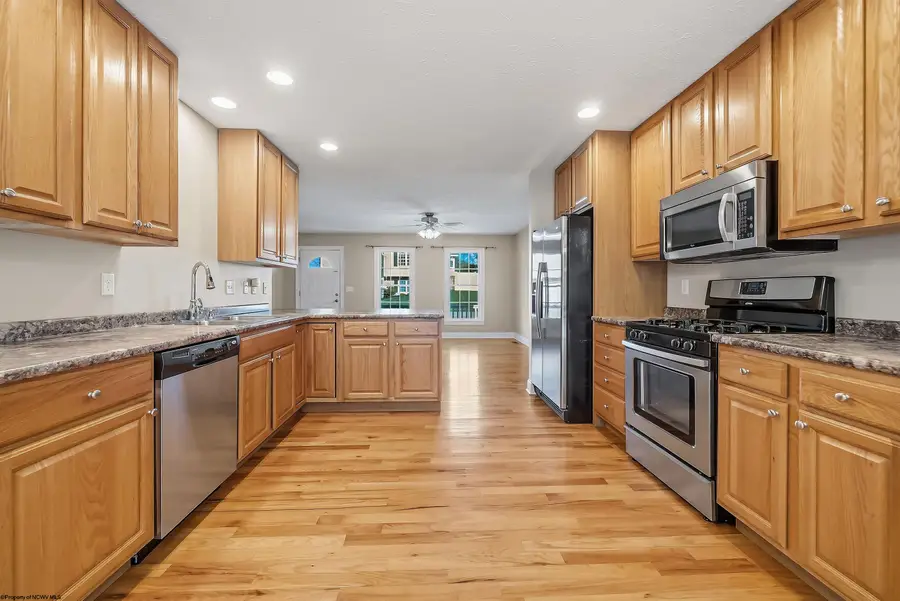 305 Butler Drive, Morgantown, WV 26505 - #3